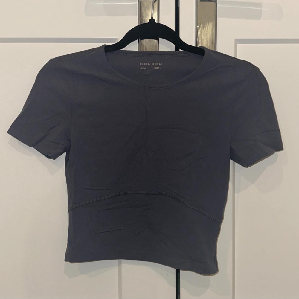 Aritzia Butter Bound Top
